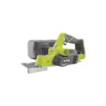 Rabot ryobi 18v 82mm one + sans batterie ni chargeur r18pl - 0 Rabot ryobi 18v 82mm one + sans batterie ni chargeur r18pl - 0