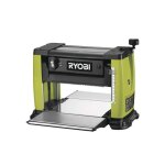 Ryobi - raboteuse 1 500 w - capacit� maxi 318 x 153 mm - vitesse 9 000 tr / min - avec accessoires (b�ton ...