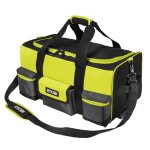 Ryobi - sac avec fond renforc� � roulettes 56 x 29 x 30 cm pour 4 ou 5 outils - rssltb2