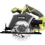 Ryobi - scie circulaire 18v one + - lame 150 mm - r18csp - 0