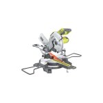 Ryobi - scie à coupe d?onglets radiale 2200 w - lame 305 mm 48 dents - capacité 110 x 300 mm à 90° - ... Ryobi - scie à coupe d?onglets radiale 2200 w - lame 305 mm 48 dents - capacité 110 x 300 mm à 90° - ...