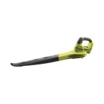 Ryobi - souffleur 18v one + - vitesse max. soufflerie 245 km / h - débit air max. : 26 m³ / min - sans ... Ryobi - souffleur 18v one + - vitesse max. soufflerie 245 km / h - débit air max. : 26 m³ / min - sans ...