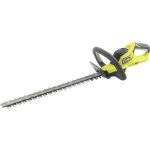 Ryobi - taille - haies 18v one + - lames 45 cm - cartement 18 mm - vendu sans batterie ni chargeur - ...