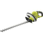 Ryobi - taille - haies 500 w - lames 50 cm - écartement 22 mm - rht5150 Ryobi - taille - haies 500 w - lames 50 cm - écartement 22 mm - rht5150