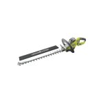 Taille - haies lectrique ryobi 650w - rht6760rl