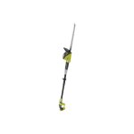 Taille - haies ryobi 18v one + sans batterie ni chargeur opt1845