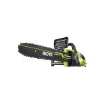 Ryobi - trononneuse 1900 w - guide 35 cm - 15 m / s - tendeur sans outil - 2me chane offerte - rcs1935b2c ...