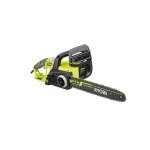 Trononneuse lectrique - ryobi - rcs1935b - 1900w - guide 35cm - frein de chane de scurit