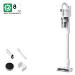Nilfisk - aspirateur balai sans fil - autonomie 60 minutes - s1 home - 20 kpa - 550 w