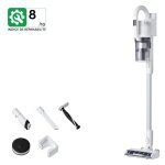 Nilfisk - aspirateur balai sans fil - autonomie 60 minutes - s1 home plus - 20 kpa - 550 w