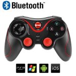 S3 gamepad sans fil bluetooth contr�leur de joystick jeu rechargeable pour android ios windows smartphone ...