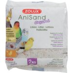 Sable anisand crystal sac 2kg