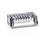 Sabot (3 mm) pour rasoir tondeuse philips 422203626141 - g906675 - blanc - neuf - 2 ans de garantie Sabot (3 mm) pour rasoir tondeuse philips 422203626141 - g906675 - blanc - neuf - 2 ans de garantie