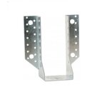 Sabot � ailes ext�rieur sae500 / 100 / 2 - simpson strong - tie - dimensions 100x200x2mm