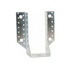 Sabot � ailes ext�rieures sae - sae250 - 38 - 2 - 38x106x84x2mm