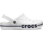 Sabots bayaband clog - crocs - taille 385 - blanc / navy - lgers - confortables