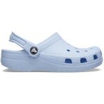 Sabots b�b� crocs classic bleu calcite - taille 23 / 24