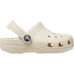 Sabots bébé crocs classic - bone - enfant - homme - confortable et polyvalent Sabots bébé crocs classic - bone - enfant - homme - confortable et polyvalent