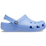 Sabots bébé crocs classic - moon jelly - 22 / 23 - bleu - homme - enfant Sabots bébé crocs classic - moon jelly - 22 / 23 - bleu - homme - enfant
