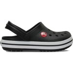 Sabots bébé - crocs - crocband - noir - confortable - résistant à leau Sabots bébé - crocs - crocband - noir - confortable - résistant à leau