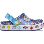 Sabots bb crocs paw patrol off court