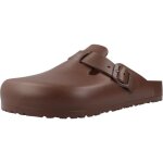 Sabots - birkenstock - boston eva - homme - marron - synthétique Sabots - birkenstock - boston eva - homme - marron - synthétique