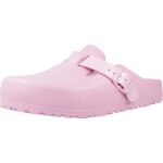 Sabots birkenstock boston eva - rose - femme Sabots birkenstock boston eva - rose - femme