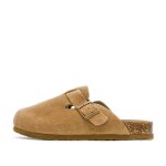 Sabots camel femme xti 142871