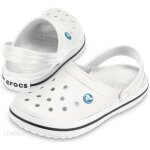 Sabot classique - crocs - crocband - couleur creme - pour homme - adulte Sabot classique - crocs - crocband - couleur creme - pour homme - adulte