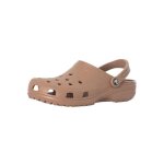 Sabots classiques - crocs - homme - marron