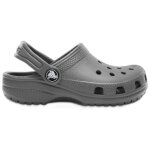 Sabot classiques enfant crocs - gris ardoise - 38 / 39 Sabot classiques enfant crocs - gris ardoise - 38 / 39