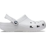 Sabots crocs classic - atmosphere - homme - taille 39 / 40 - légèreté et confort Sabots crocs classic - atmosphere - homme - taille 39 / 40 - légèreté et confort