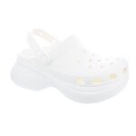 Sabot - crocs classic bae clog w white femme blanc