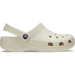 Sabots crocs classic - bone - homme - taille 37 / 38 Sabots crocs classic - bone - homme - taille 37 / 38