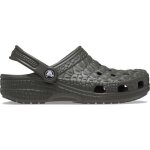 Sabots crocs classic crocskin clog - dusty olive - homme - léger et confortable Sabots crocs classic crocskin clog - dusty olive - homme - léger et confortable