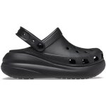 Sabots crocs classic crush clog - noir - adulte homme - taille 36 / 37 - dessus synthétique Sabots crocs classic crush clog - noir - adulte homme - taille 36 / 37 - dessus synthétique