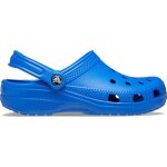 Sabots crocs classic - homme - bleu - bbt - taille 39 / 40 Sabots crocs classic - homme - bleu - bbt - taille 39 / 40