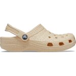 Sabots crocs classic - vanilla - homme - légèreté et confort à 360 degrés Sabots crocs classic - vanilla - homme - légèreté et confort à 360 degrés