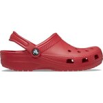 Sabots crocs classic - varsity red - 41 / 42 Sabots crocs classic - varsity red - 41 / 42
