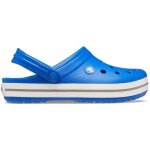 Sabots crocs crocband? - blue bolt - homme - taille 45 / 46 Sabots crocs crocband? - blue bolt - homme - taille 45 / 46