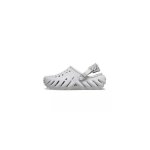 Sabots - crocs - echo - blanc - synthétique - homme Sabots - crocs - echo - blanc - synthétique - homme