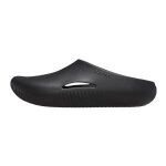 Sabot - crocs - fermeture � enfiler - femme - noir