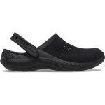 Sabots crocs literide 360 - homme - noir - résine literide - matlite motion - confort innovant Sabots crocs literide 360 - homme - noir - résine literide - matlite motion - confort innovant