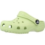 Sabots enfant - classic clog t - caoutchouc - vert Sabots enfant - classic clog t - caoutchouc - vert