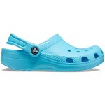 Sabots enfant crocs classic - arctic / bleu - 32 / 33 - confortable et polyvalent