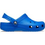 Sabots enfant crocs classic - bleu bolt - taille 29 / 30 Sabots enfant crocs classic - bleu bolt - taille 29 / 30