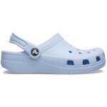 Sabots enfant crocs classic - bleu calcite - confortable et polyvalent Sabots enfant crocs classic - bleu calcite - confortable et polyvalent