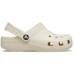 Sabots enfant - crocs - classic - couleur bone - confortable - personnalisable avec jibbitz Sabots enfant - crocs - classic - couleur bone - confortable - personnalisable avec jibbitz