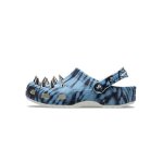 Sabots enfant crocs classic rebel rebel - multi / white - 37 / 38 Sabots enfant crocs classic rebel rebel - multi / white - 37 / 38