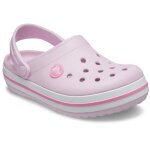 Sabot enfant - crocs - crocband - rose ballerine - confortable - personnalisable Sabot enfant - crocs - crocband - rose ballerine - confortable - personnalisable